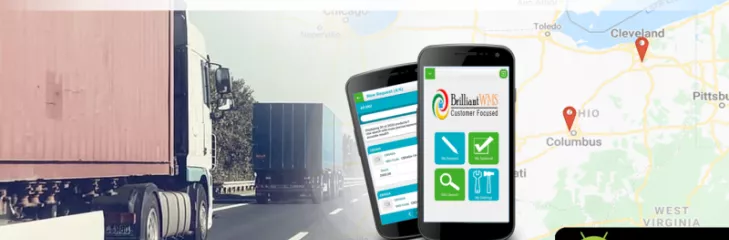 warehouse management system