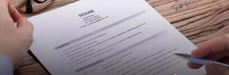 Cover Letter Writing Services
