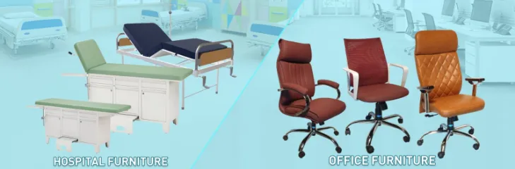 Rachilu Industries Pvt. Ltd.