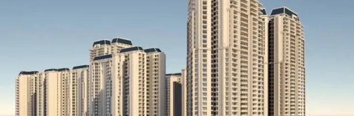 2 bhk apartment in greater noida