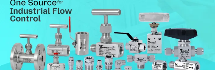 Yakshita Engineering