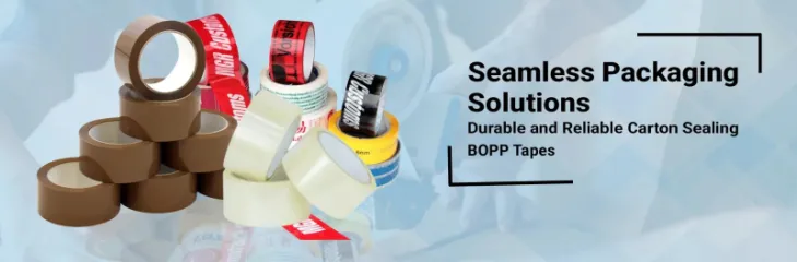 Avani Pack Wrap Pvt. Ltd