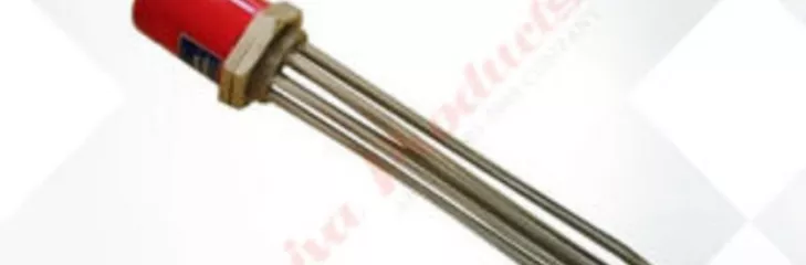 Immersion Heater