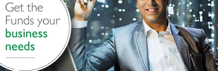 Commercial Loan