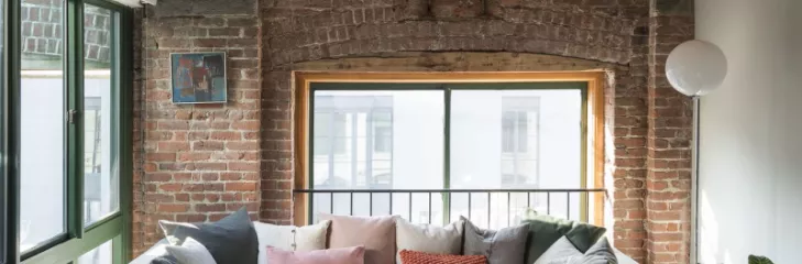 Interior designer in Faridabad.