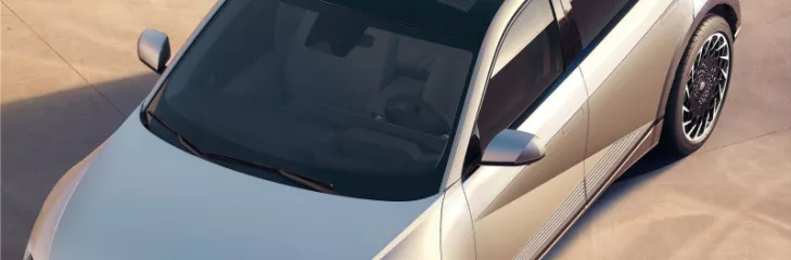 The prices of the Ioniq 5 electric car