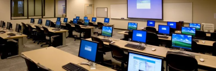 Computer Institutes In Karachi