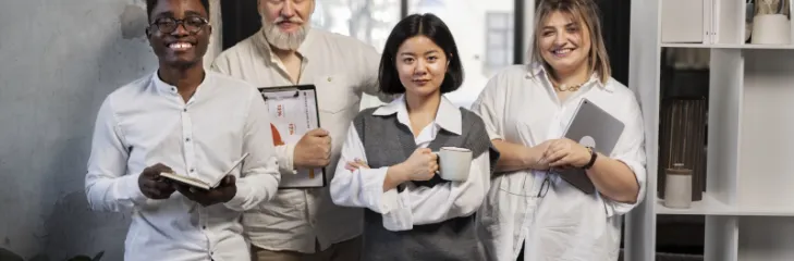 Diversity Hiring