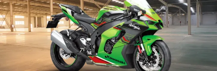 Zx- 10r Image