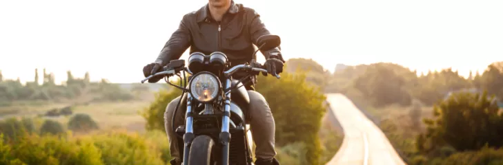Bike Loan