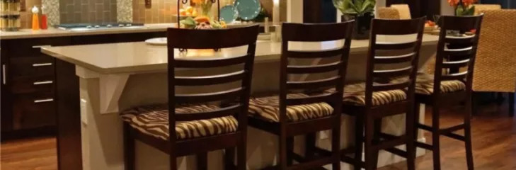 Kitchen chairs for every style