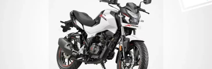 Two Wheeler Loan
