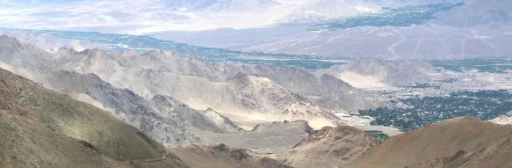 lahaul spiti tour from bangalore