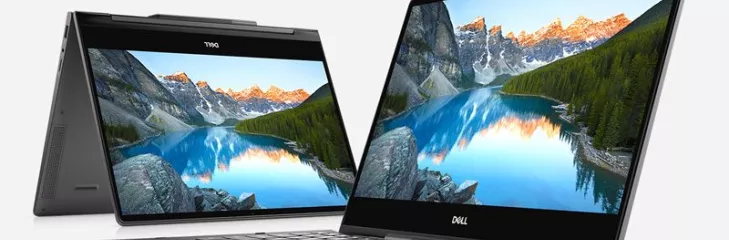 Laptop rental