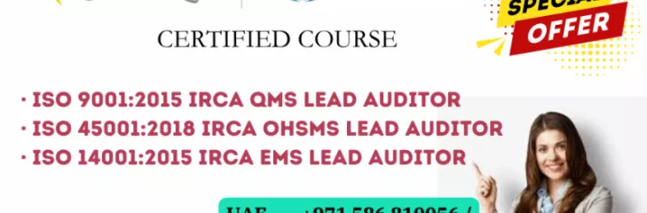 LeadAuditorCourse, AuditorTraining, LeadAuditorTraining, m2y, m2ysafety