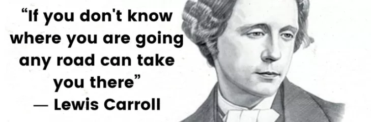 lewis carroll quotes