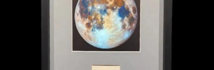 Artefactum Gallery Dubai fossils and meteorites