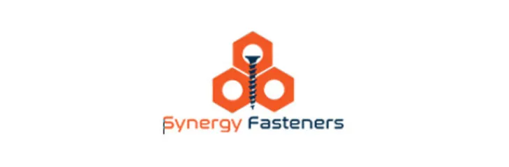 synergy fastner' logo