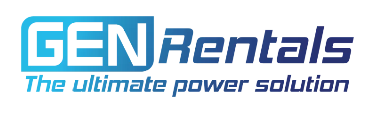 gen rentals