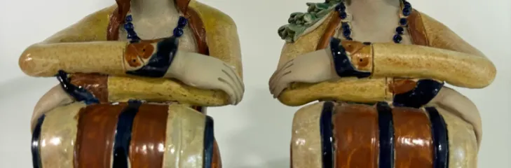 Best loro blonyo statue for sale