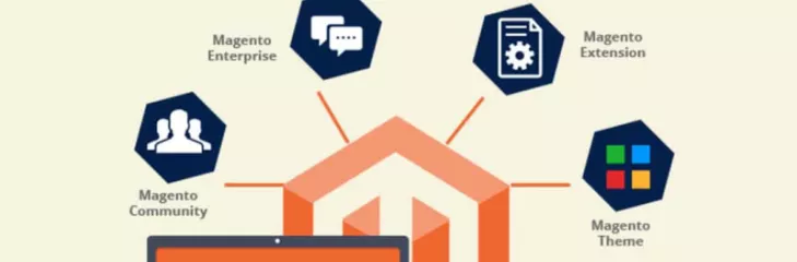 Magento development