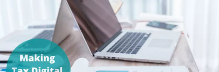 Making Tax Digital: How Businesses can be ready for MTD in VAT?