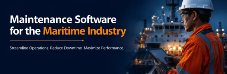 maritime software