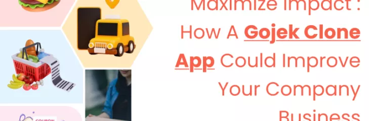 gojek clone app