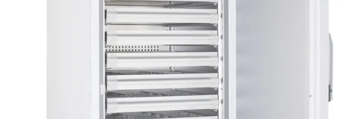 freezers