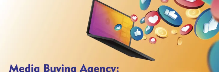 top advertising agency