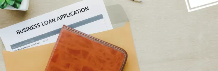 Small Business Loan