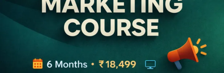 digital marketing training class in kolkata