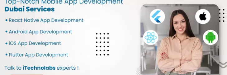iOS app development dubai