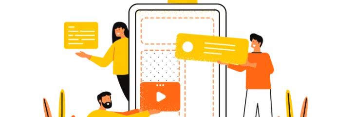 Mobile app development in USA
