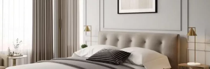 bedroom furniture
