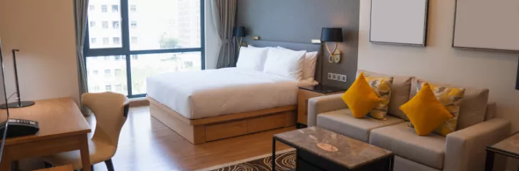 hotel rooms in slidell, Louisiana