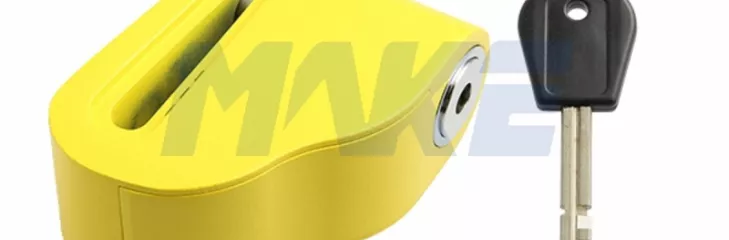 motorcycle locks