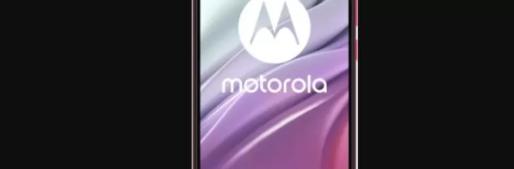 Motorola Moto G20