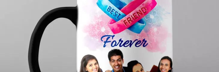 personalised magic mugs