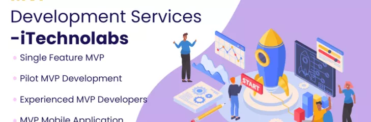 MVP Development Company