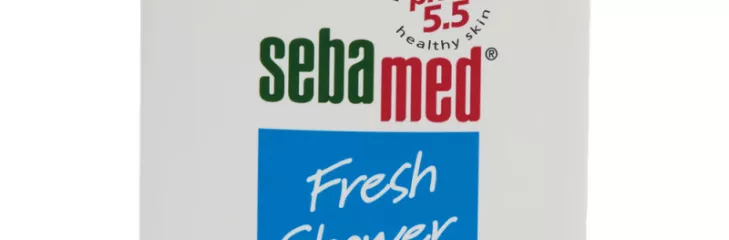 Sebamed Fresh Shower