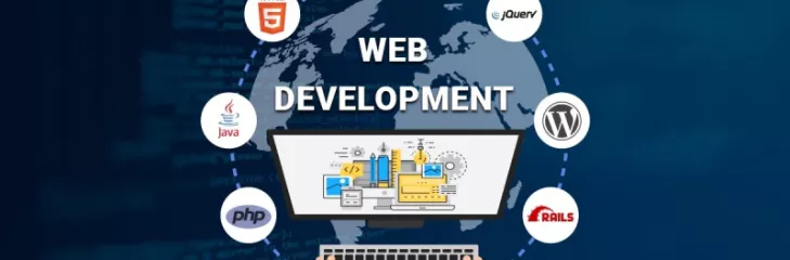 web development nashville
