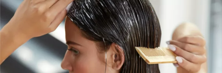 Hair treatments