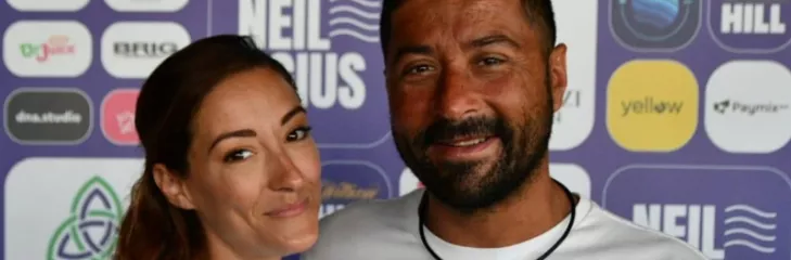 Neil Agius