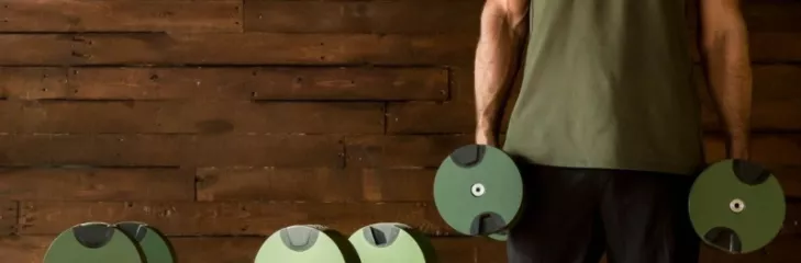 NÜOBELL 80LB TACTICAL