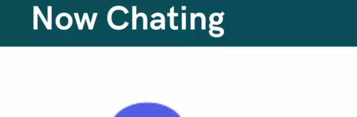 Chating for all people.