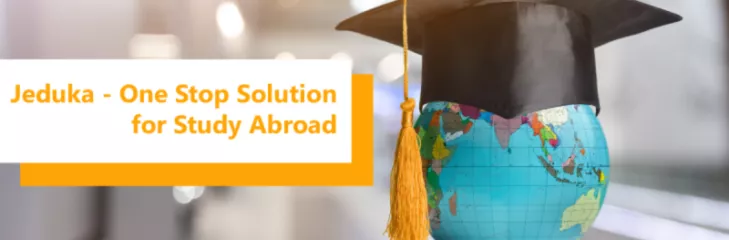 Study Abroad Consultant