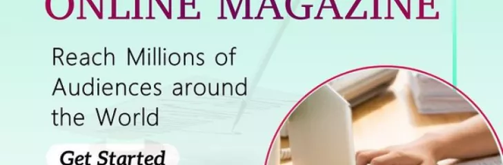 Publish Stories Online Magazine