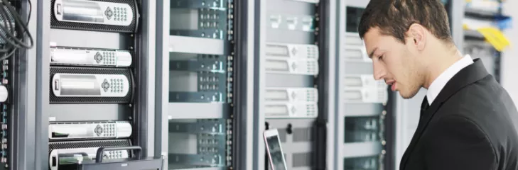 Managed IT Services