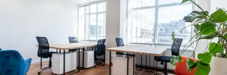 our space